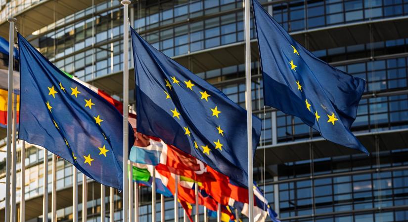 Az EU-ba vetett bizalom terén is két Magyarország létezik, de a helyzet nem reménytelen