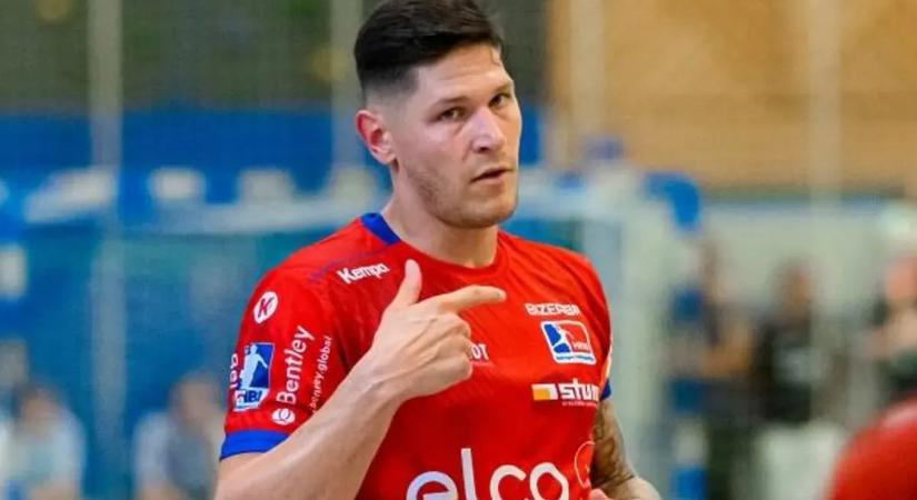 Európai kézilabdaligák: három magyar játékos is három gólt lőtt pénteken