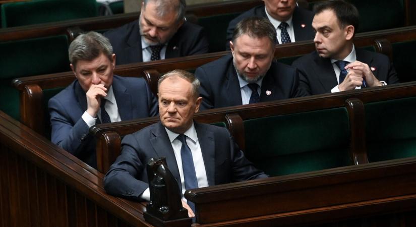 Lengyel kriptó-vita: egymásnak feszült az elnök és a kormány a szabályozás kapcsán