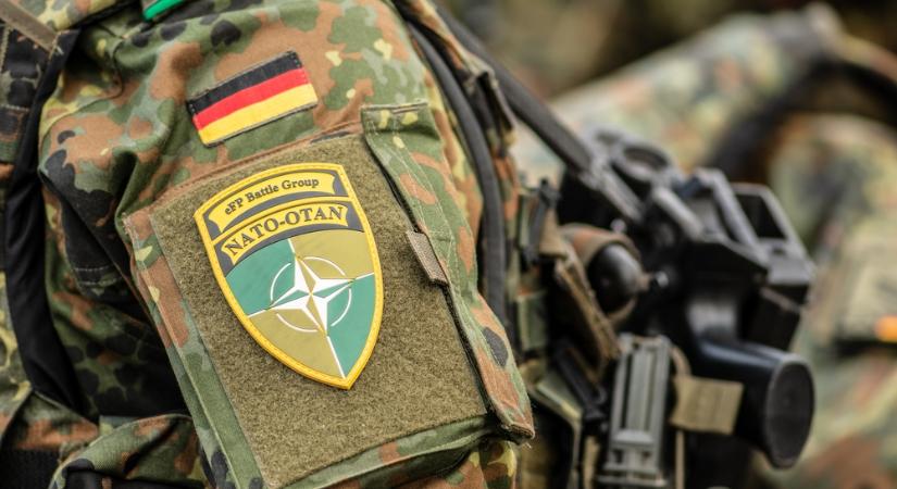 Németország: kötelező katonai szolgálat és 48 órás munkahét?