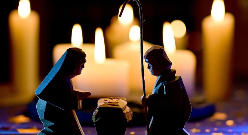 A láthatatlan ajándék