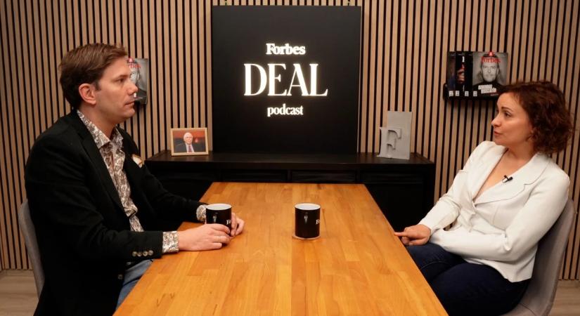 Hazajöttünk, de egy budai lakás ára ráment, hogy kicsekkoltunk. Nem ostorozzuk magunkat miatta