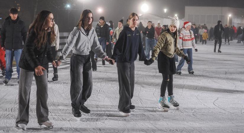 A nulladik nap után érkezik a nagy megnyitó Balatonfüreden! ( galéria)