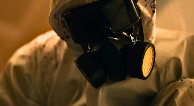 Akkora siker a streamingóriás új thrillersorozata, hogy máris megújították a 2. évadra, itthon is nézheted!