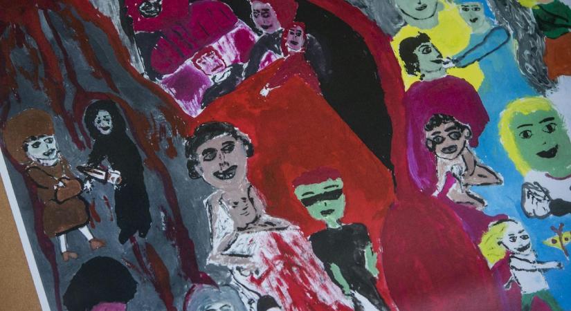 Magyar Péter videóban állítja szembe Orbán szavait az eltitkolt gyermekvédelmi jelentéssel