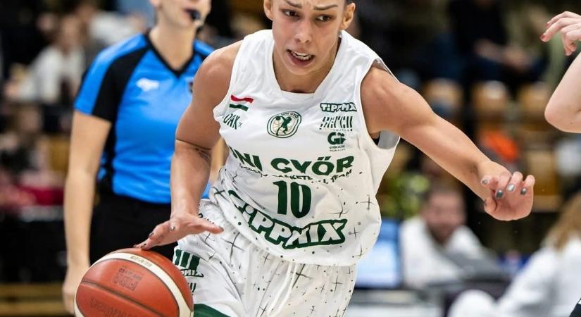 Életben maradni: új célokért harcolnak a kosaras lányok