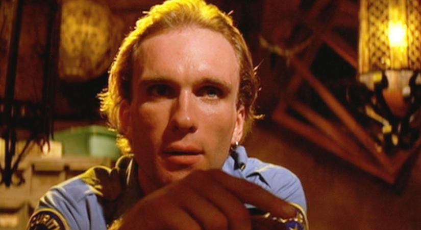 Meghalt a Ponyvaregény színésze, Peter Greene