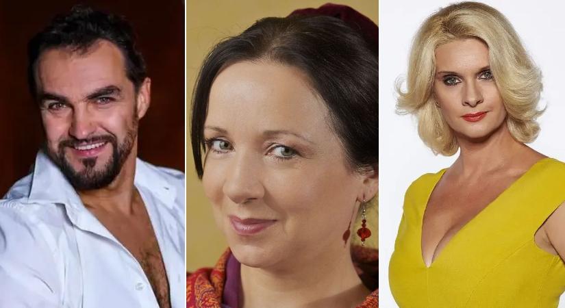 Sebestyén Márta életműdíjas lett – ők kapták 2025-ben a Dankó Zenei Díjakat