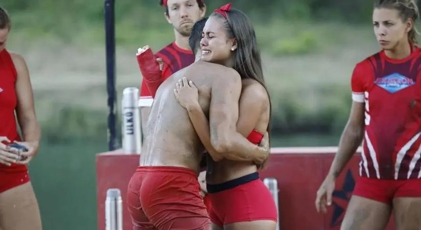 Vérfagyasztó sikolyok, szirénázó mentőautó: mutatjuk az Exatlon legbrutálisabb baleseteit