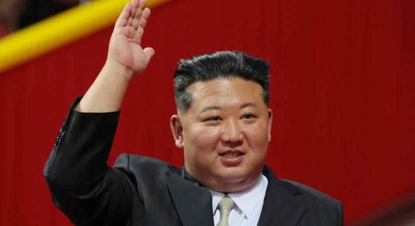 Elárulta a diktátor, mit csináltak az észak-koreai katonák Oroszországban