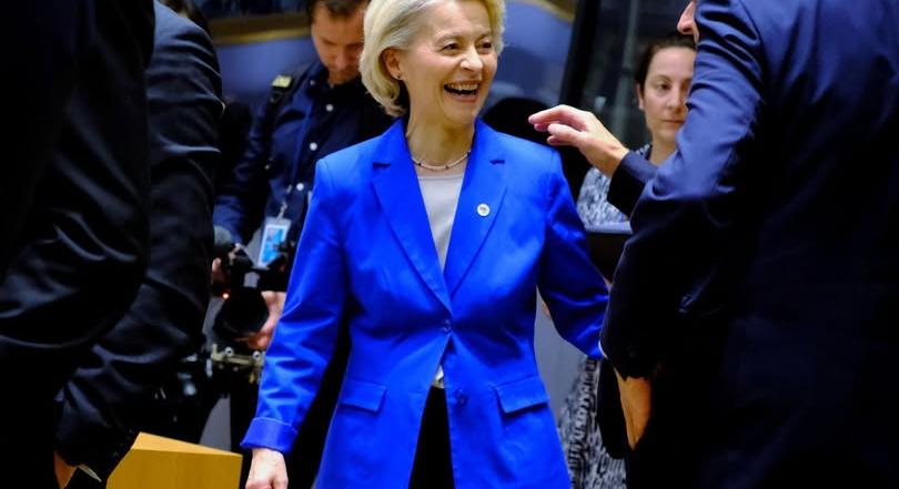 Hölvényi: ami tegnap még rémálom volt, az ma valósággá vált