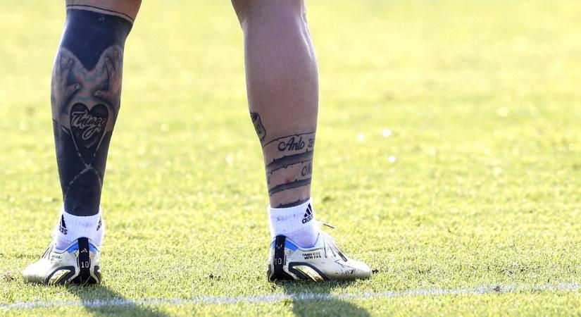 Sok dühöngő indiai nem így képzelte a nagy találkozást Lionel Messivel