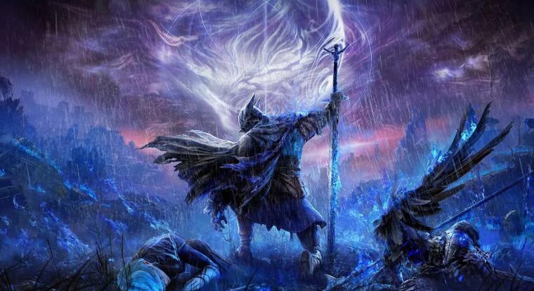 Ezzel játszunk a hétvégén: Elden Ring Nightreign és Forza Horizon 5