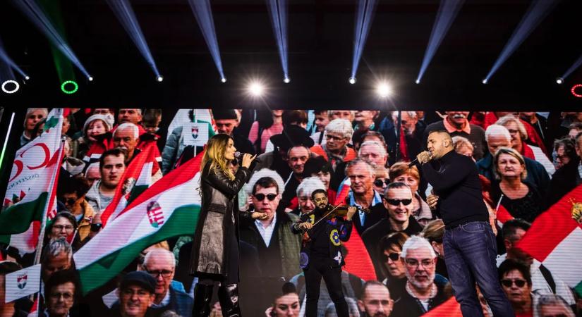 Nem volt elég az első és a második világháború?