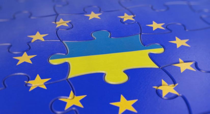 Új béketerv: már 2027-re beerőszakolnák Ukrajnát az unióba