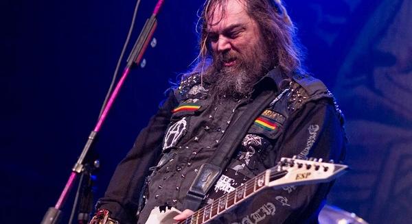 Max Cavalera: "tudom, hogy bármikor kiszállhatnék, mert a fiaim továbbvinnék az örökségemet"