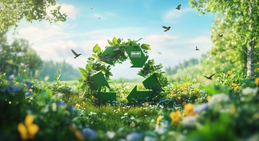 Fenntartható csomagolási megoldások