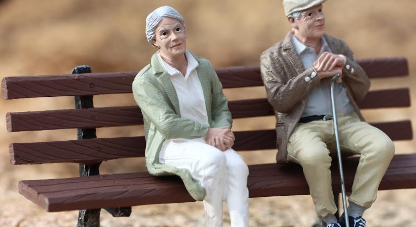 A demencia ezen 7 tünetét a többség figyelmen kívül hagyja, pedig ezekre kéne a legjobban figyelni