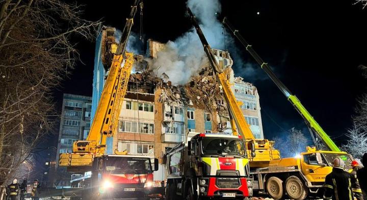 ENSZ: Oroszország 226 civilt ölt meg novemberben Ukrajnában