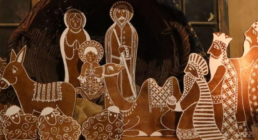 A legédesebb bábfigurák kerülnek főszerepbe a bakonyi monostorban, a gyerekek örömére is