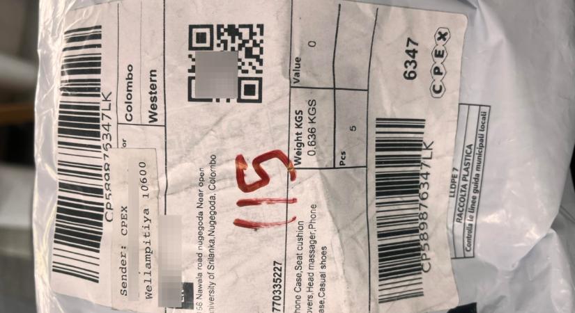 Jön a Temu-vám: ennyivel drágulhat a kosarad 2026-tól az EU-ban