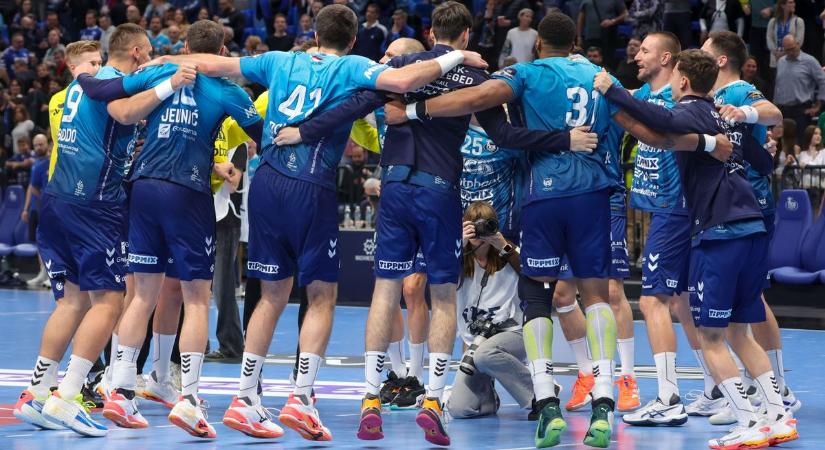 "A Pick Szeged nekem sokkal több, mint egy klub" – újabb fontos bejelentés