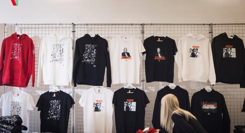 Rákay Philip szerint a tiszások ellen szól a busómaszk