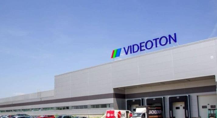 A Videoton idén 300 milliárd bevételre számít – Stabil növekedésen és komoly beruházásokon vannak túl