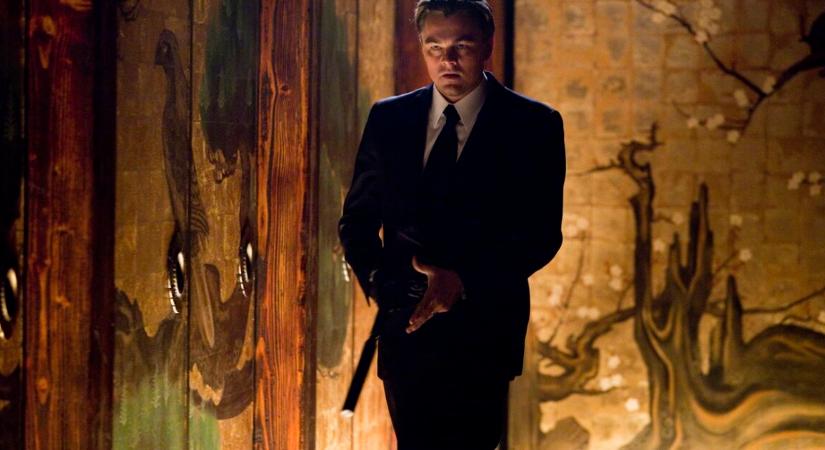 Már megint egy újabb sci-fi, amiért DiCapriónak Oscar-díjat kellett volna kapnia