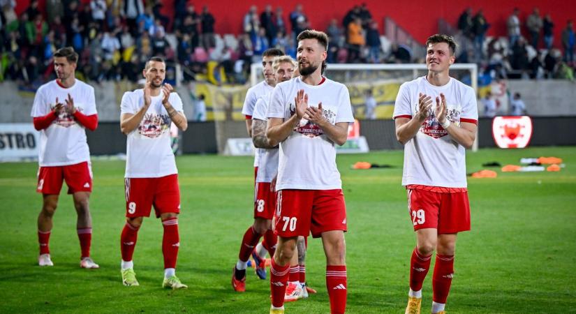 Egy másik NB II.-es klub csaphat le a korábbi szegedi kiszemeltre