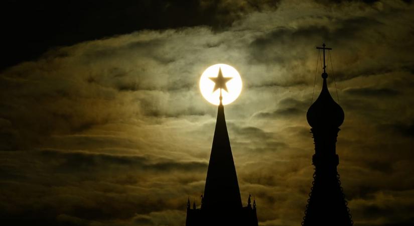 Stagnál az orosz gazdaság, gyorsan újra is írtak minden korábbi előrejelzést