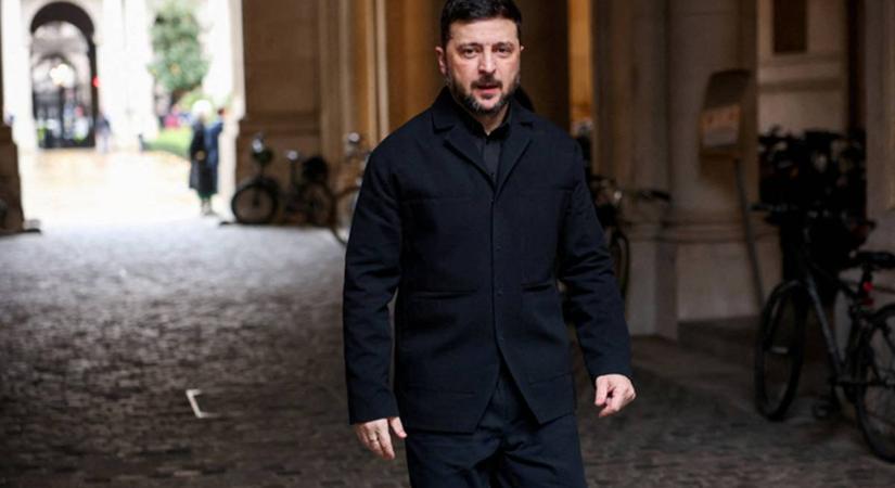 Biztonsági garanciák, újjáépítés, koalíció – Ukrajna három fronton indított békehadjáratot