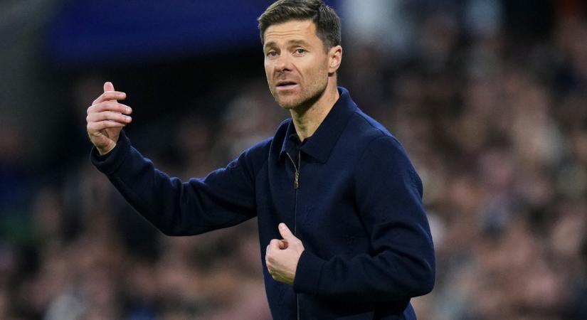 Erről a listáról választ edzőt Florentino Pérez, ha kirúgja Xabi Alonsót