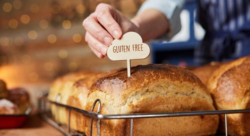 Gluténmentes, néhány hozzávalóra van szükség csupán: isteni zsemlét készíthetsz így