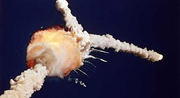Gyártási hibák és szoros határidők pecsételték meg a Challenger űrhajósainak sorsát