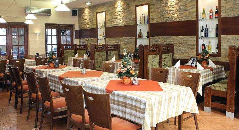 Élmény volt itt megenni egy jó levest – örökre bezárt Eger híres étterme