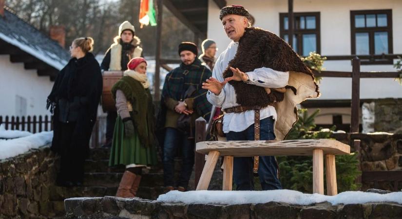 Reggelre semmi sem volt a helyén: titokzatos Luca-napi tréfák nyomában