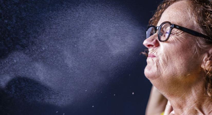 Tényleg elrepedhet az ütőér, ha elfojtod a tüsszentést?