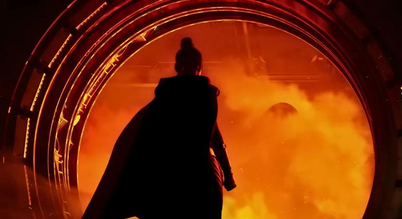 Star Wars: Ezt filmben is néznénk, előzetest kapott az új SW-videojáték!