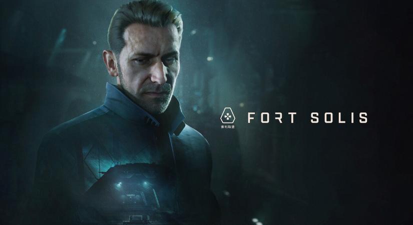 Xbox-ra is elérhető lesz a Fort Solis