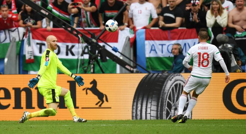 „Mindenért kárpótolt az a gól!” – Lezárta pályafutását a magyar Eb-hős