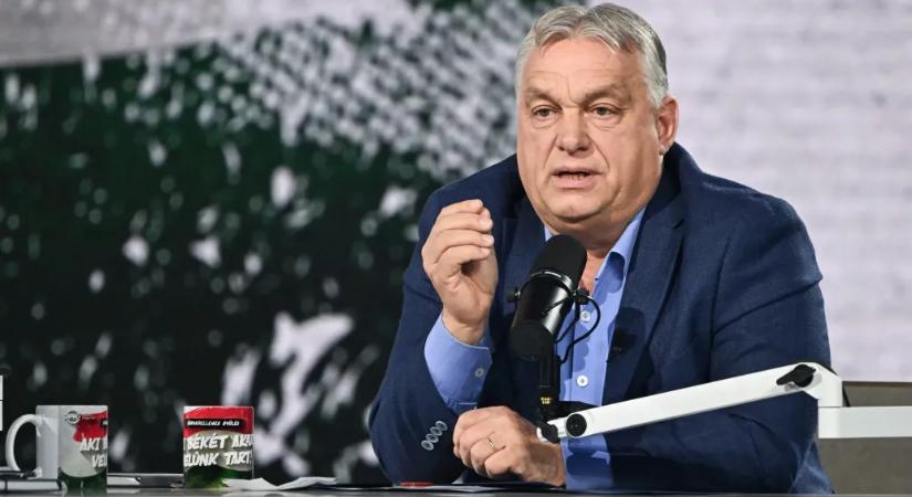 Orbán a Szőlő utcai ügyről: Még egy bűnöző fiatallal sem lehet így bánni