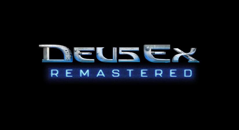 Bizonytalan időre elhalasztották a Deus Ex Remasteredet