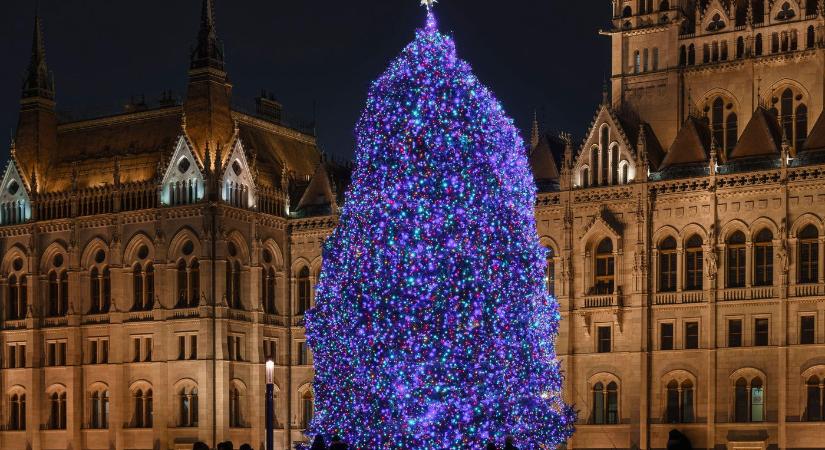 Egészen döbbenetes, milyen idő jön idén karácsonykor, totális változás az előző évekhez képest a friss időjárás-előrejelzések szerint?