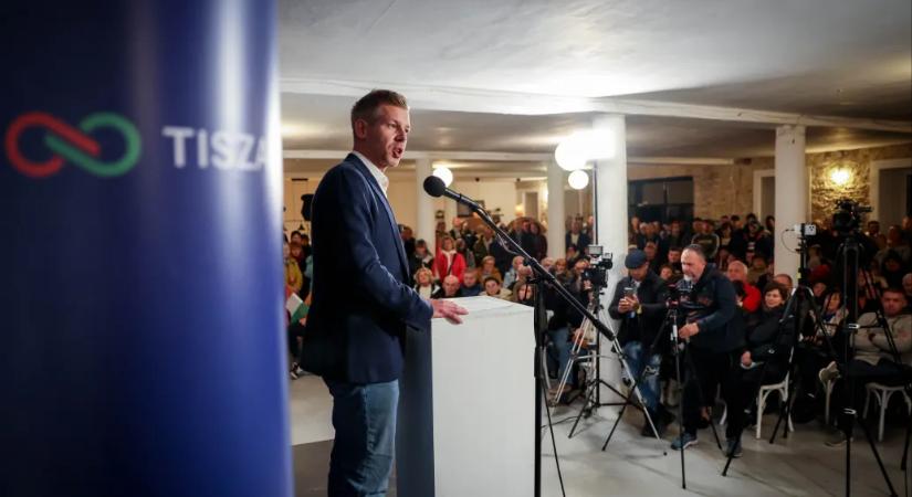 Magyar Péter nyílt levélben szólította fel Sulyok Tamást, hogy álljon ki a bántalmazott gyerekek mellett