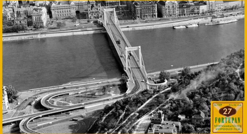 Mit keres egy „városligetnyi lyuk” Budapest szívében?