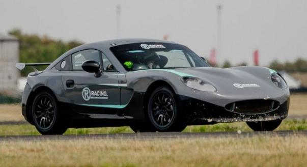 Rangos brit bajnokságban folytathatja Zsebő Marcell