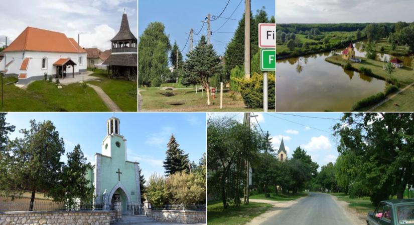 Kitalálod, melyik magyar település létezik a valóságban? – Elképesztő földrajzi kvíz, amin a legtöbben elbuknak