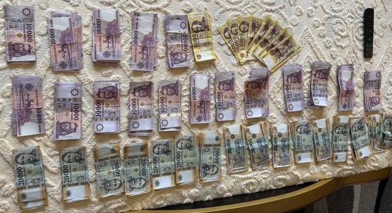 11 fős dílerhálózatot kapcsoltak le a zsaruk