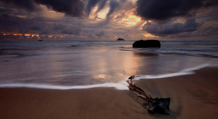 Vihar előtti csend uralkodik a Bitcoin piacán?